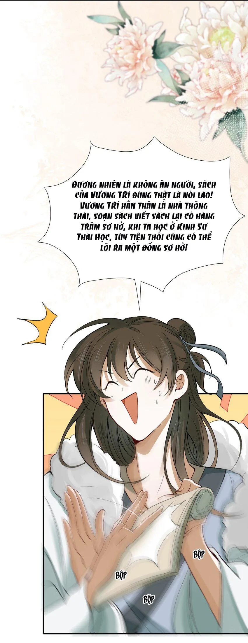 Loạn thế vi vương Chapter 13 Trang 55