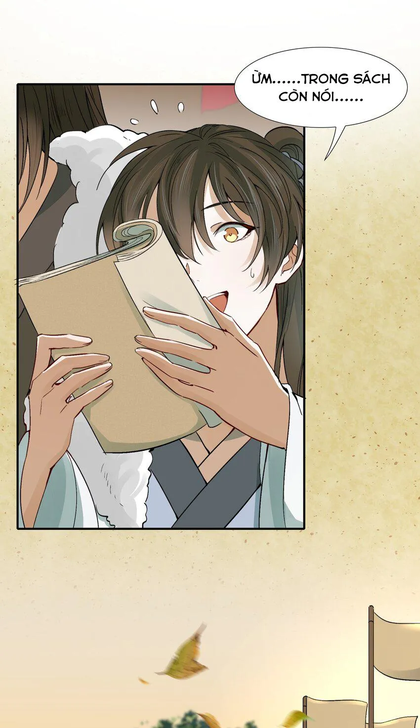 Loạn thế vi vương Chapter 13 Trang 58