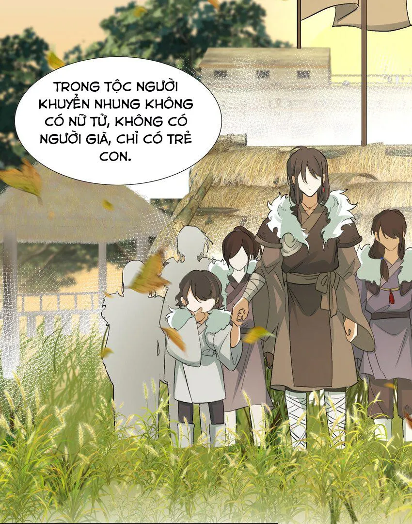 Loạn thế vi vương Chapter 13 Trang 59