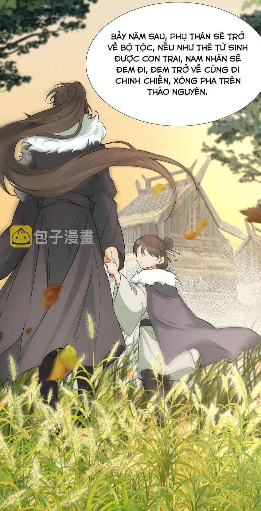 Loạn thế vi vương Chapter 13 Trang 61