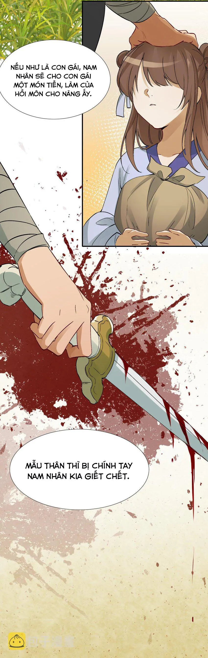 Loạn thế vi vương Chapter 13 Trang 62