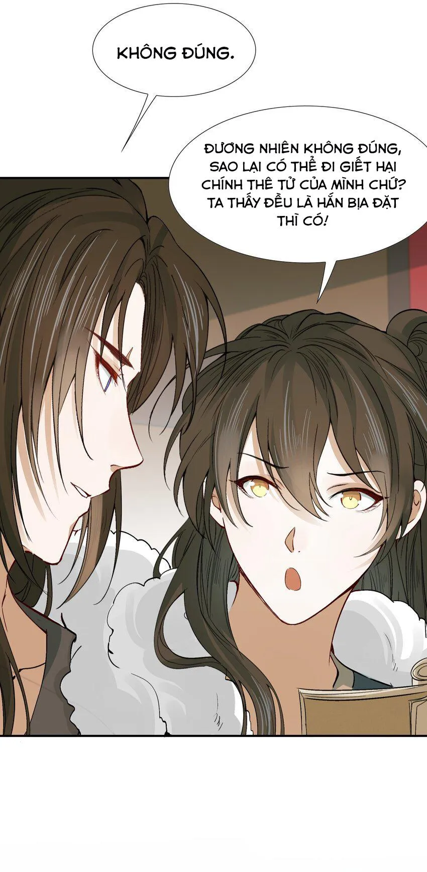 Loạn thế vi vương Chapter 13 Trang 64