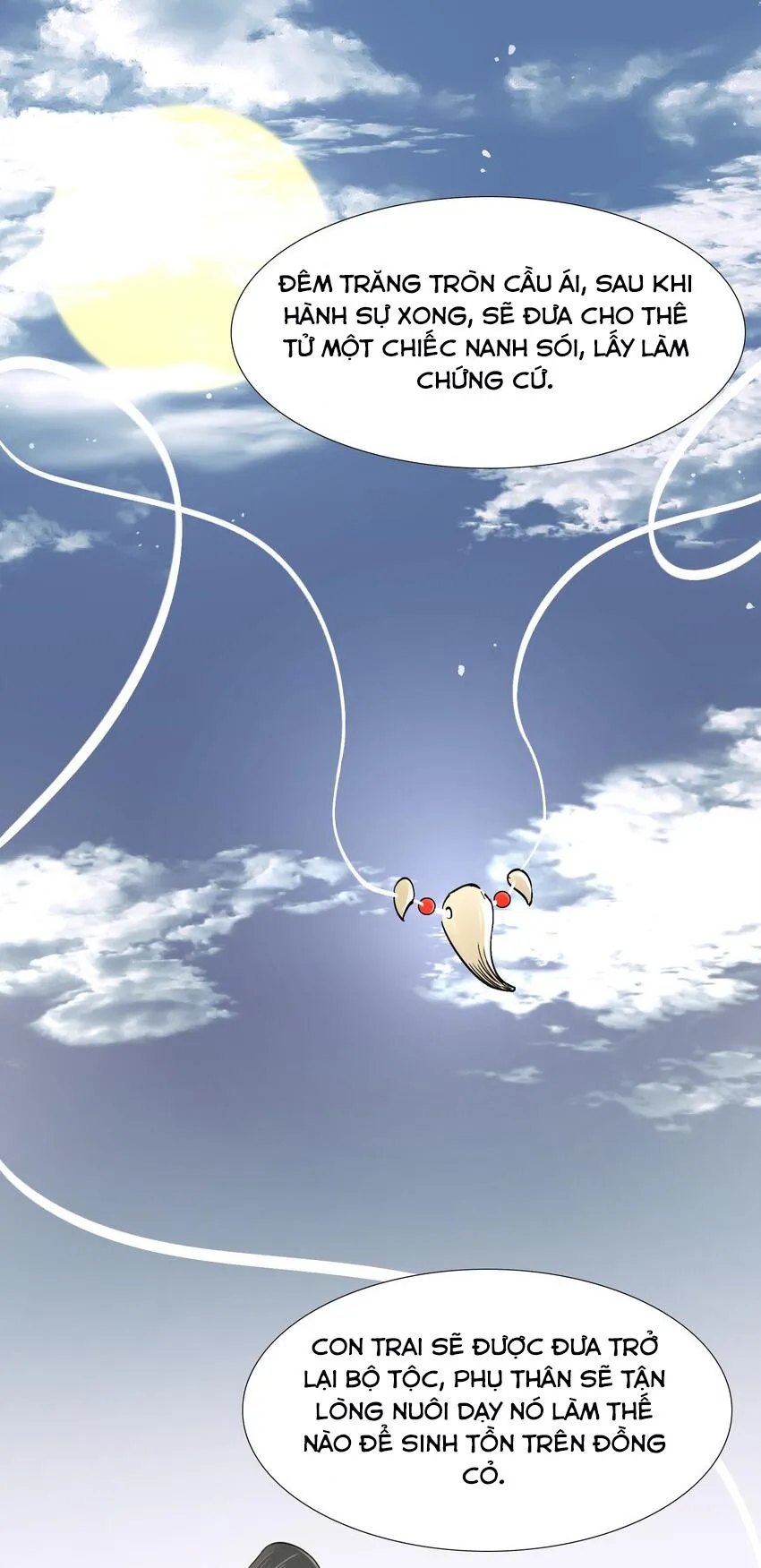 Loạn thế vi vương Chapter 13 Trang 66