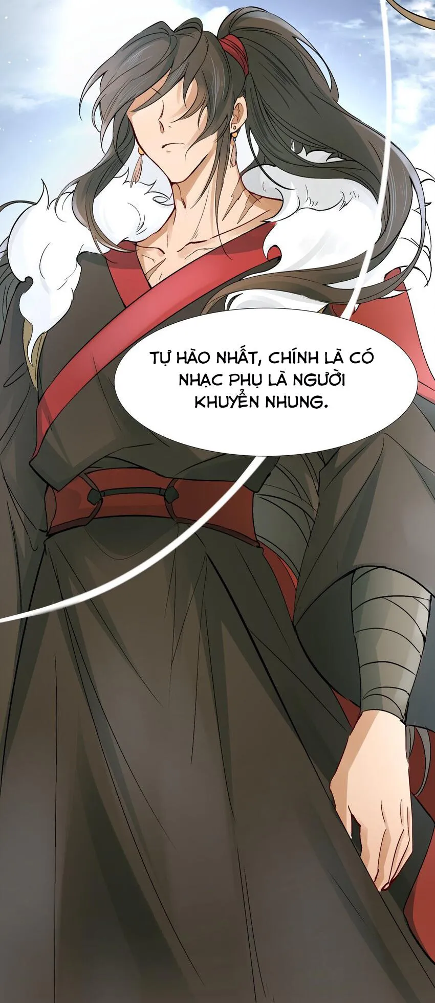 Loạn thế vi vương Chapter 13 Trang 68