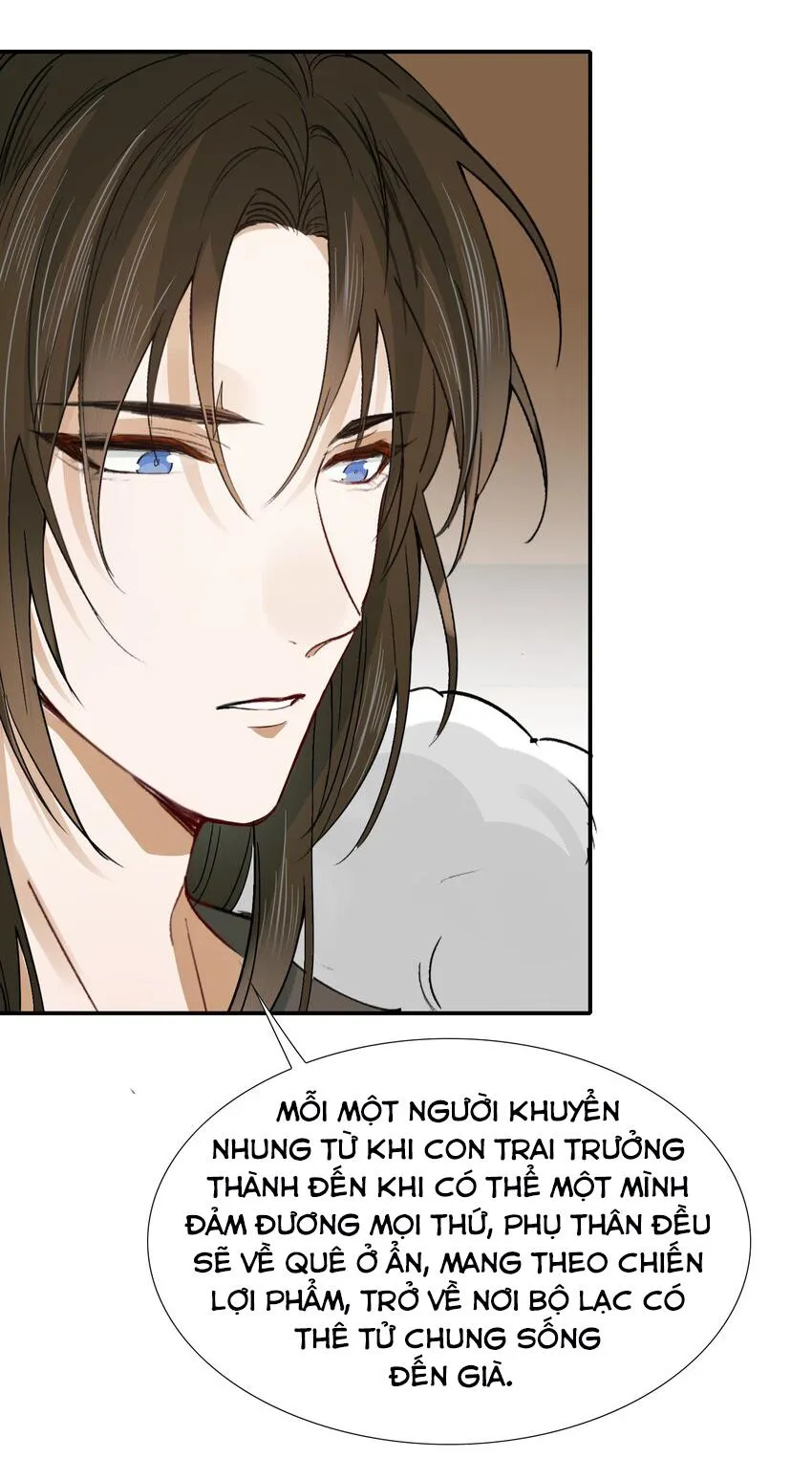 Loạn thế vi vương Chapter 13 Trang 70