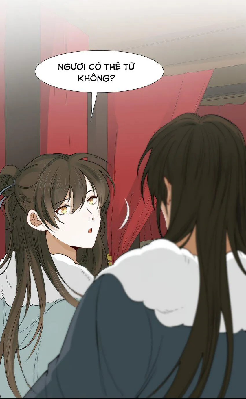 Loạn thế vi vương Chapter 13 Trang 72