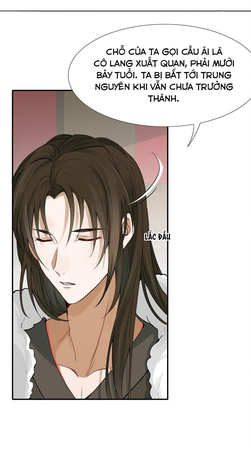 Loạn thế vi vương Chapter 13 Trang 73