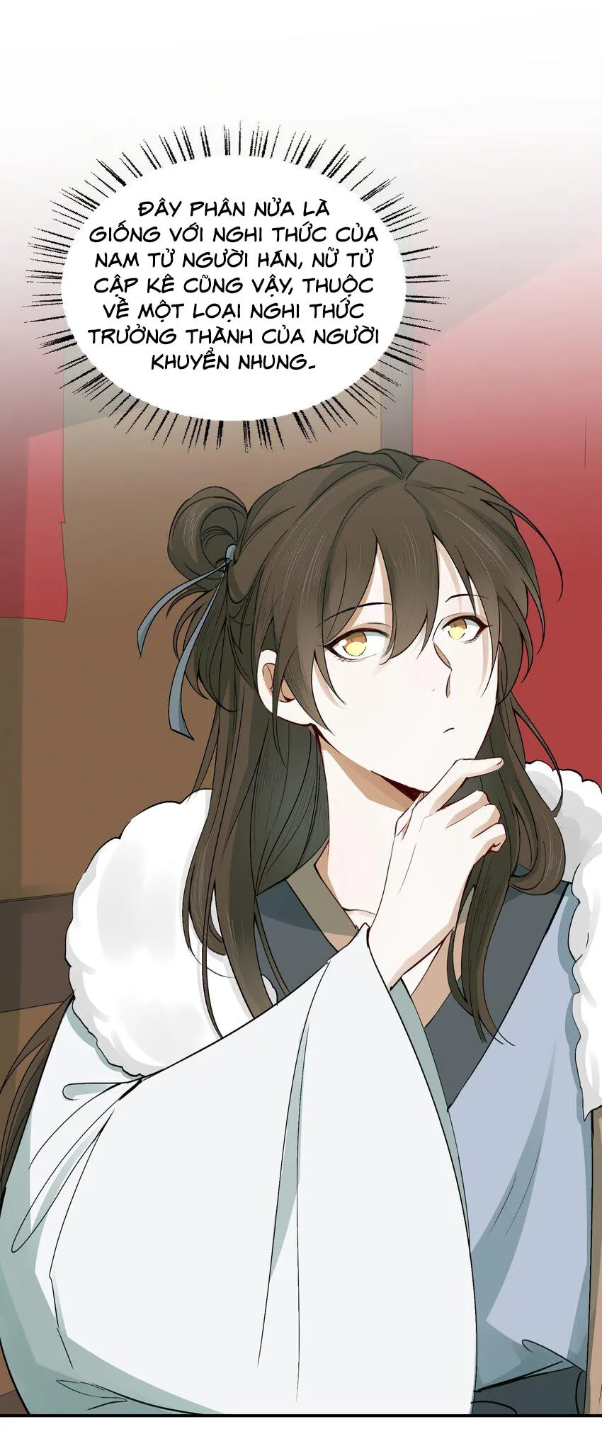 Loạn thế vi vương Chapter 13 Trang 74