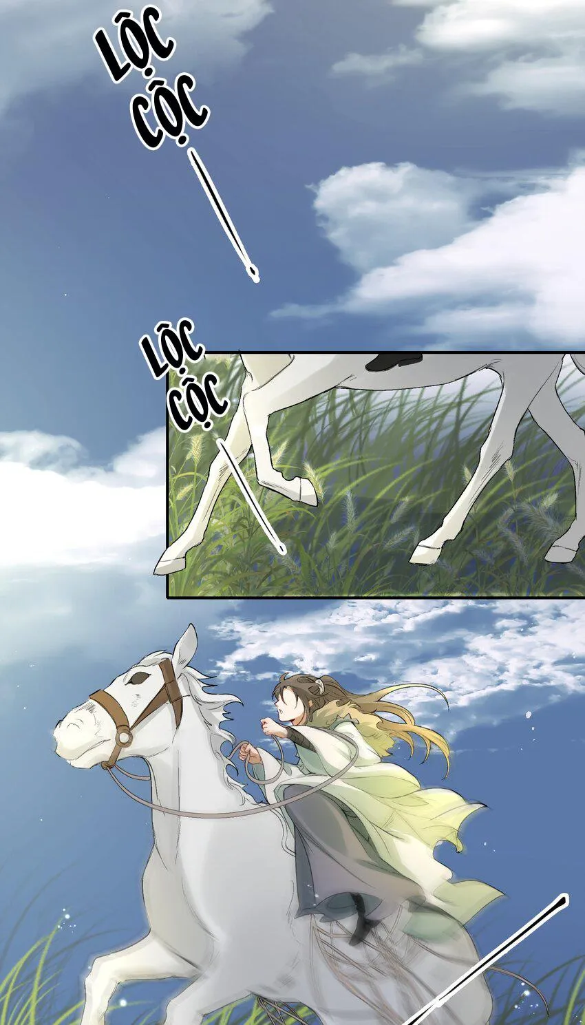 Loạn thế vi vương Chapter 13 Trang 76