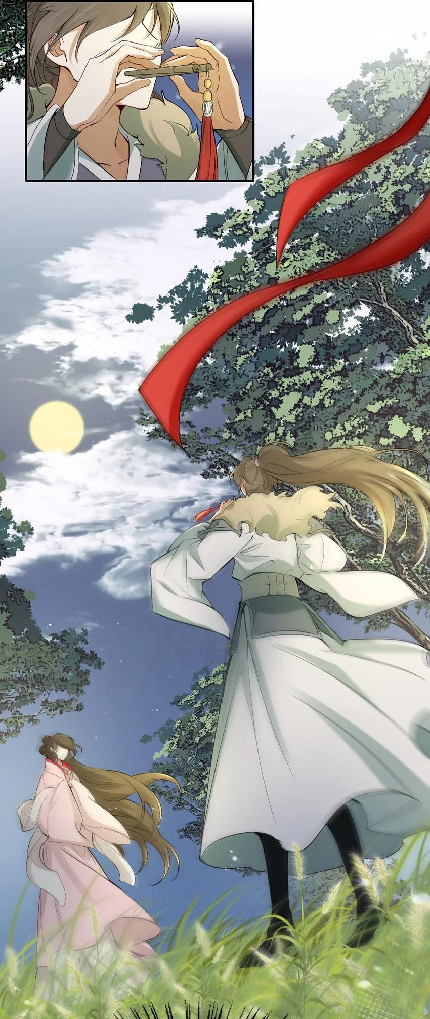 Loạn thế vi vương Chapter 13 Trang 79