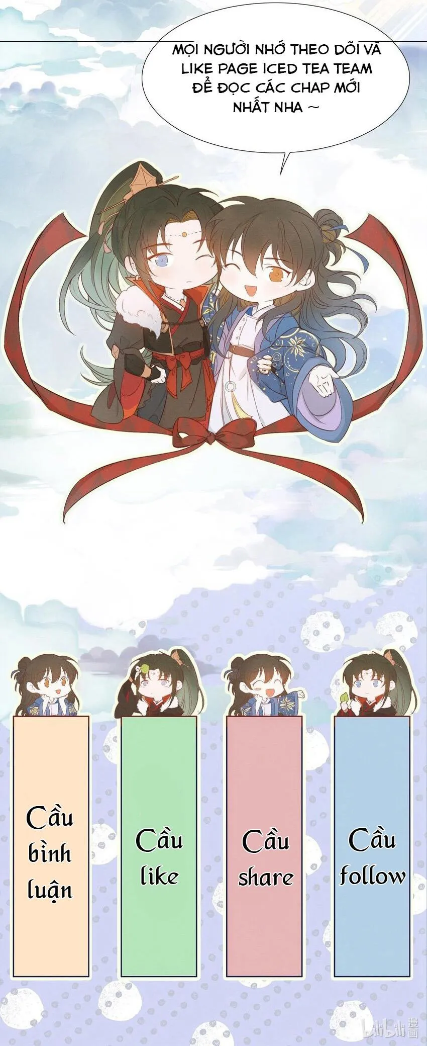 Loạn thế vi vương Chapter 13 Trang 95