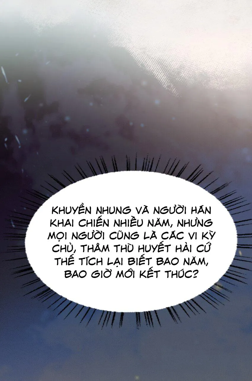 Loạn thế vi vương Chapter 14 Trang 5