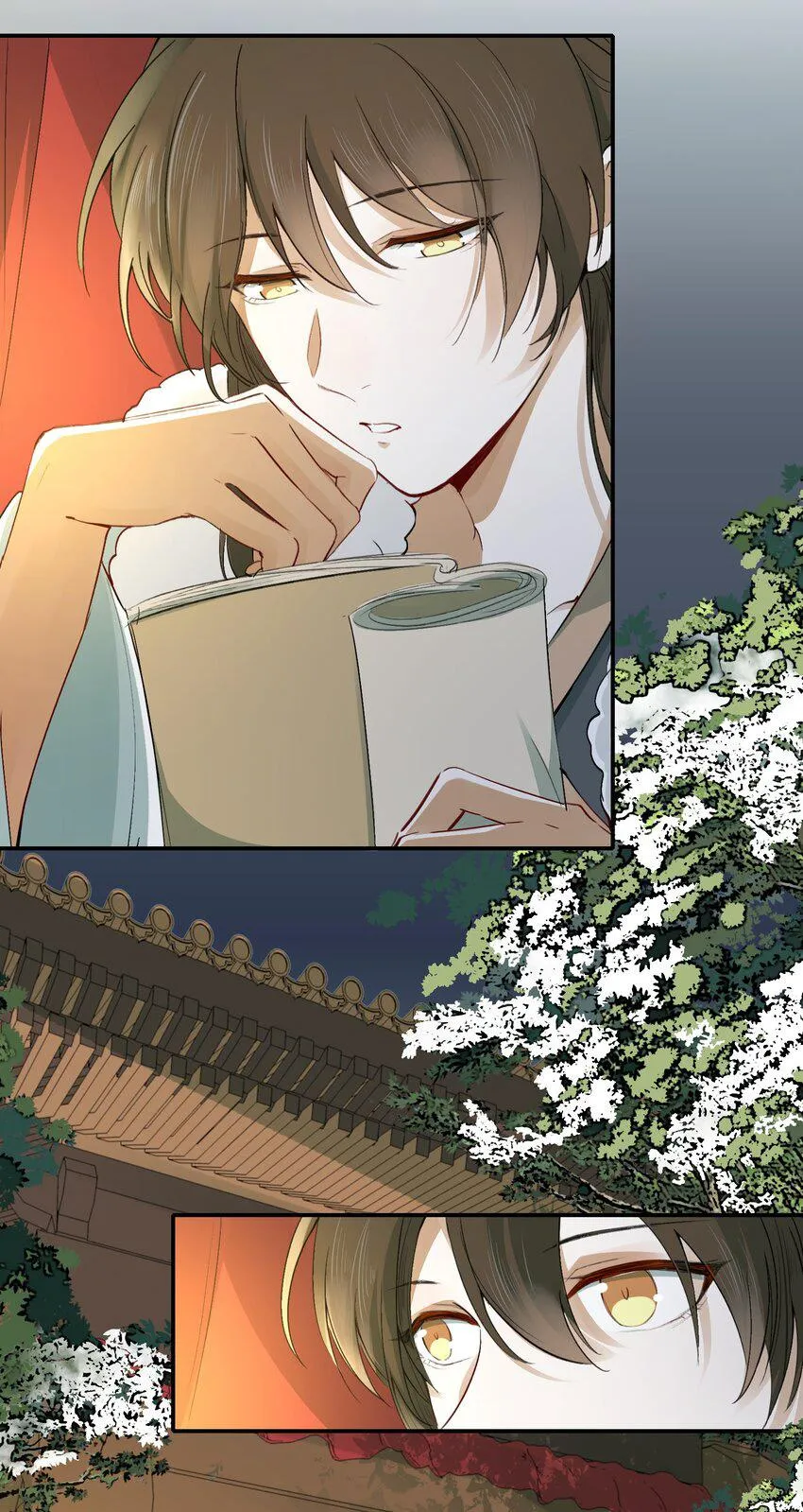 Loạn thế vi vương Chapter 14 Trang 7