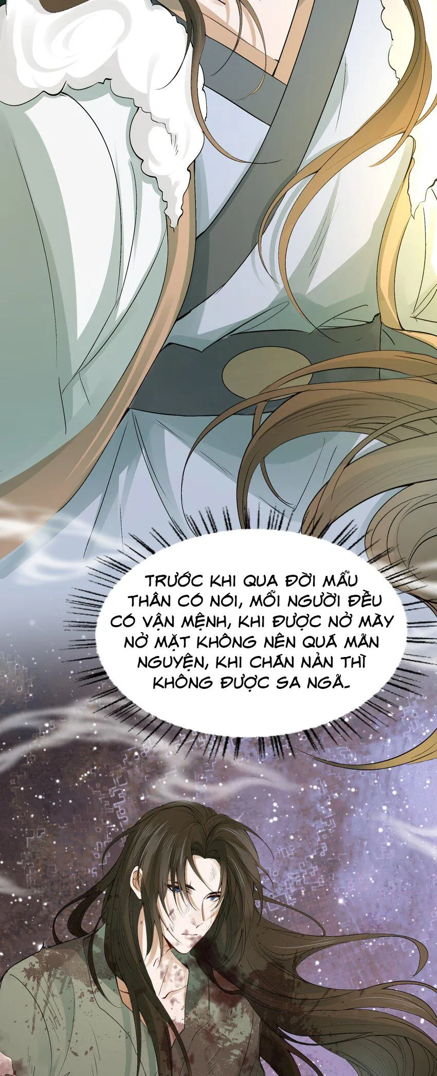 Loạn thế vi vương Chapter 14 Trang 12