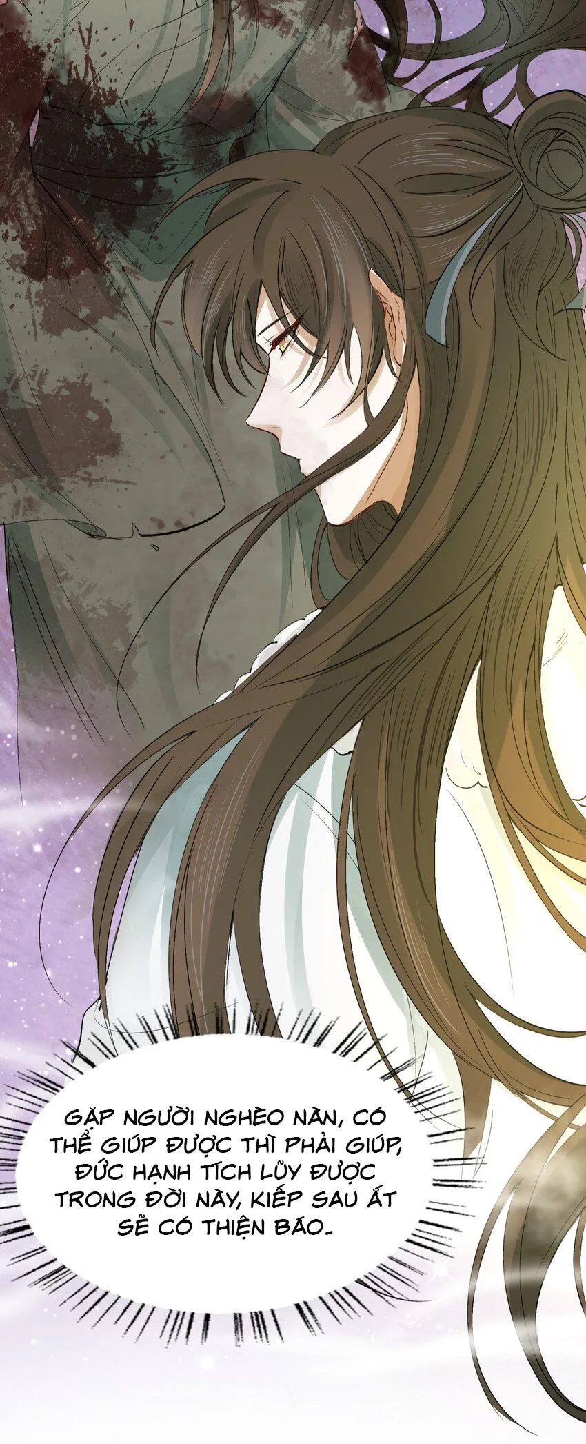 Loạn thế vi vương Chapter 14 Trang 13