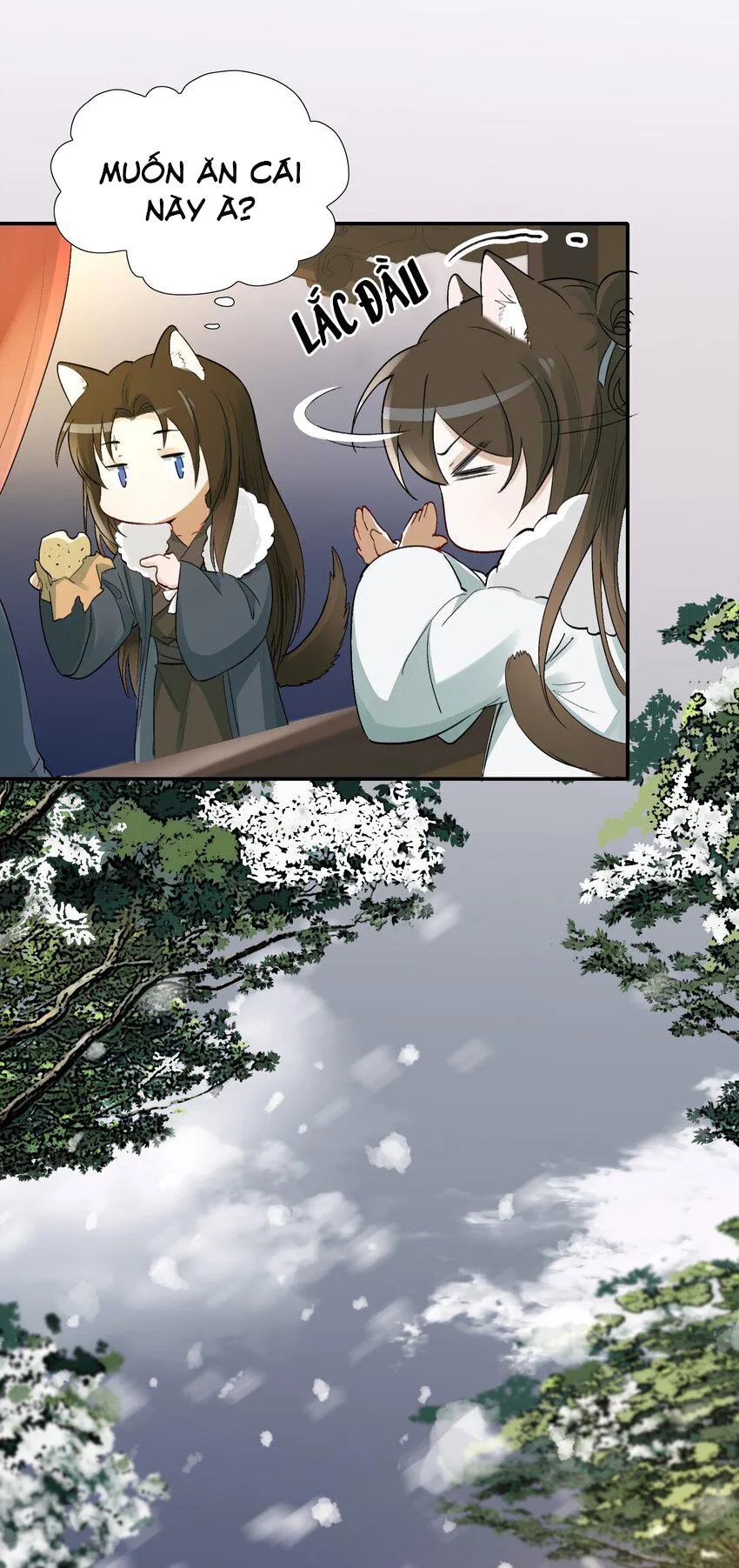 Loạn thế vi vương Chapter 14 Trang 16