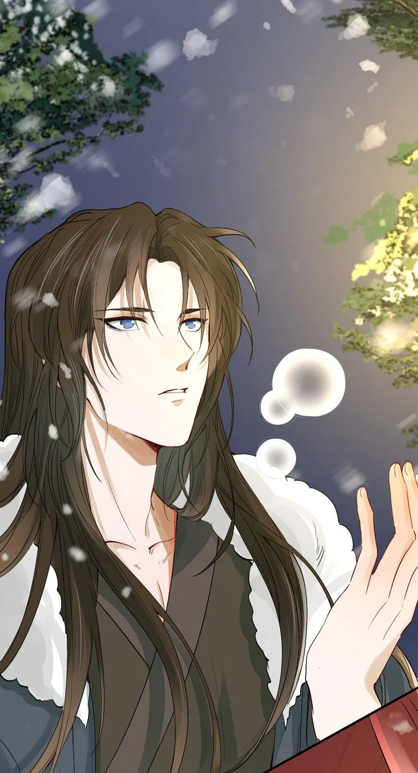 Loạn thế vi vương Chapter 14 Trang 17