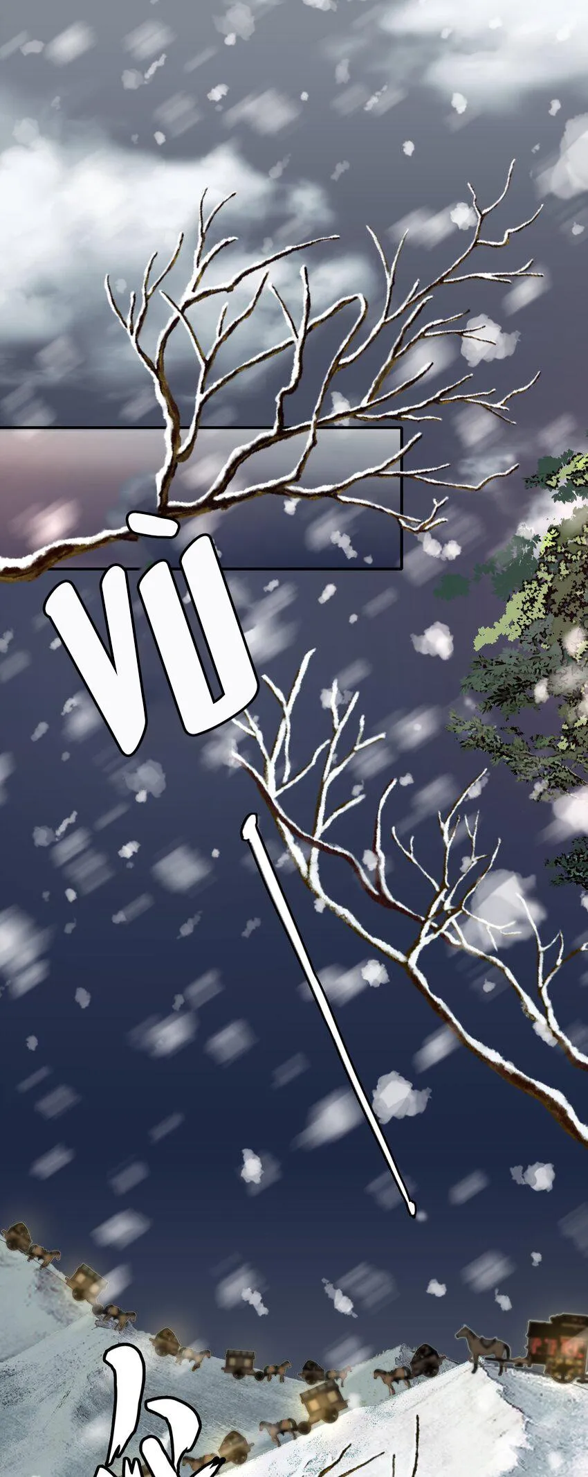 Loạn thế vi vương Chapter 14 Trang 21