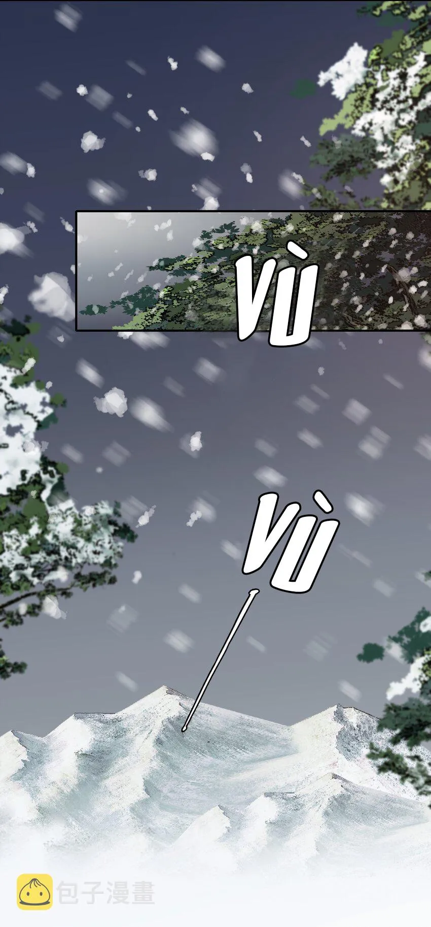 Loạn thế vi vương Chapter 14 Trang 24