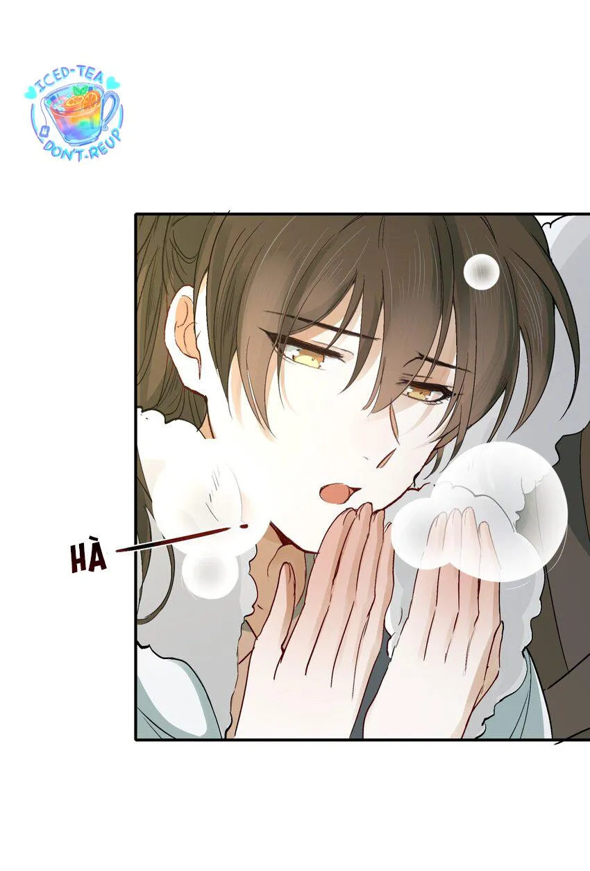 Loạn thế vi vương Chapter 14 Trang 25