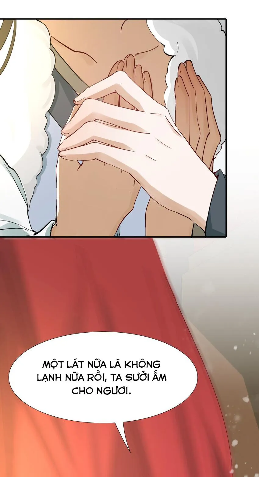 Loạn thế vi vương Chapter 14 Trang 26