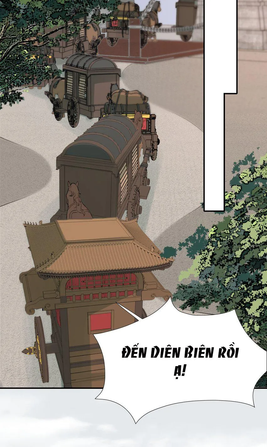 Loạn thế vi vương Chapter 14 Trang 32