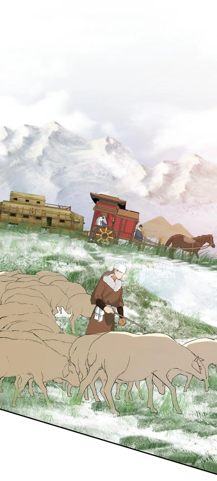 Loạn thế vi vương Chapter 14 Trang 36