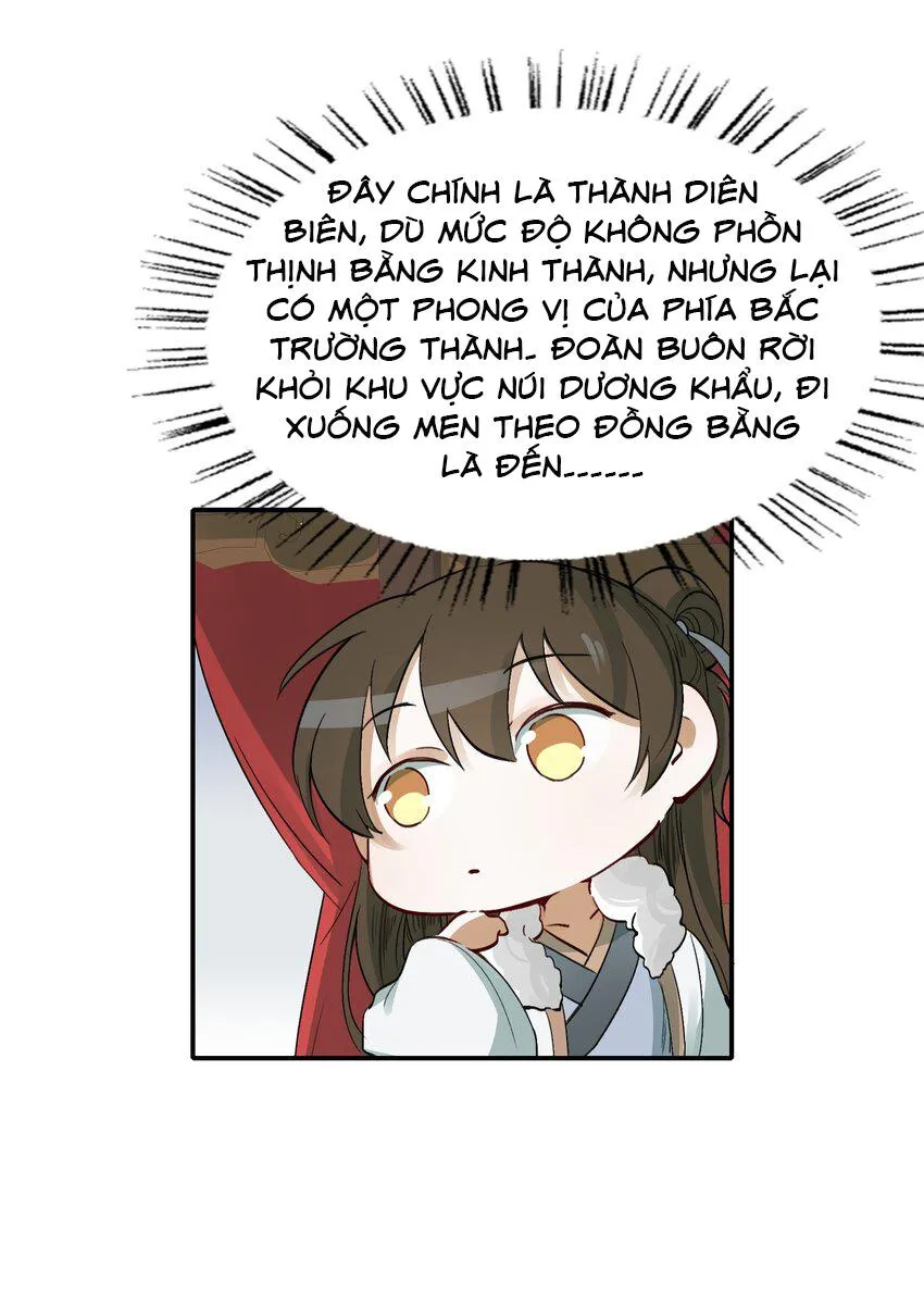 Loạn thế vi vương Chapter 14 Trang 37