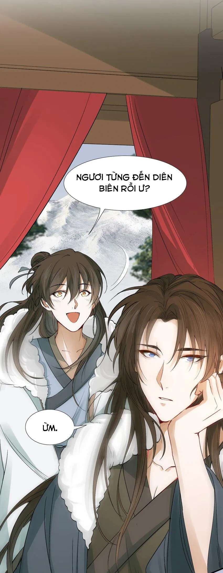 Loạn thế vi vương Chapter 14 Trang 39