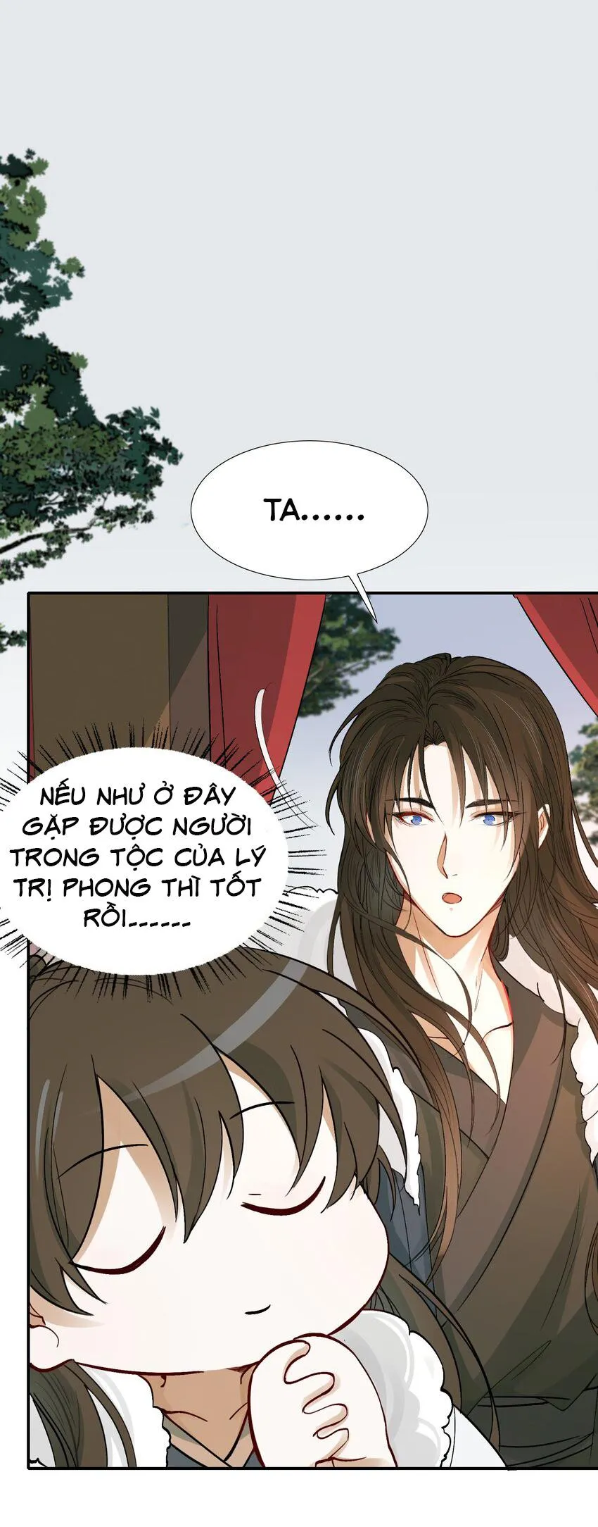 Loạn thế vi vương Chapter 14 Trang 41