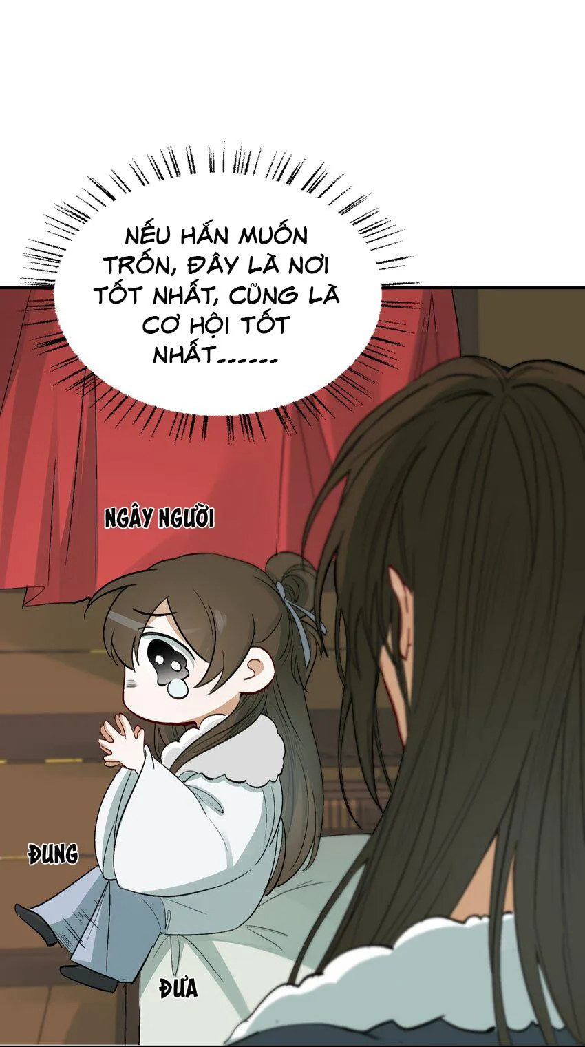 Loạn thế vi vương Chapter 14 Trang 42