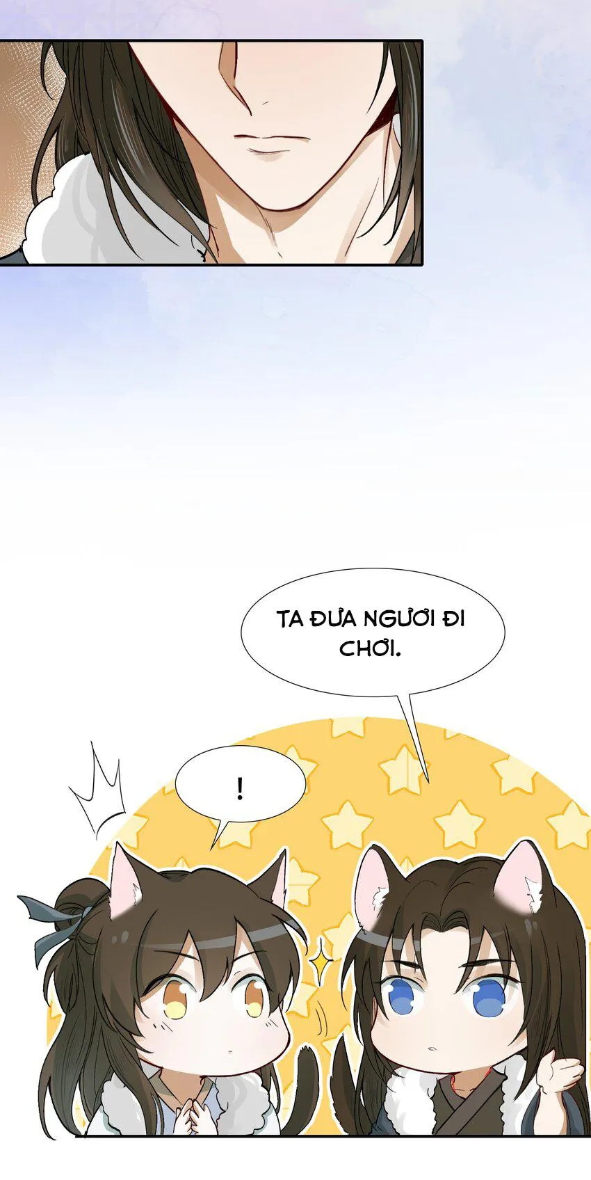 Loạn thế vi vương Chapter 14 Trang 44