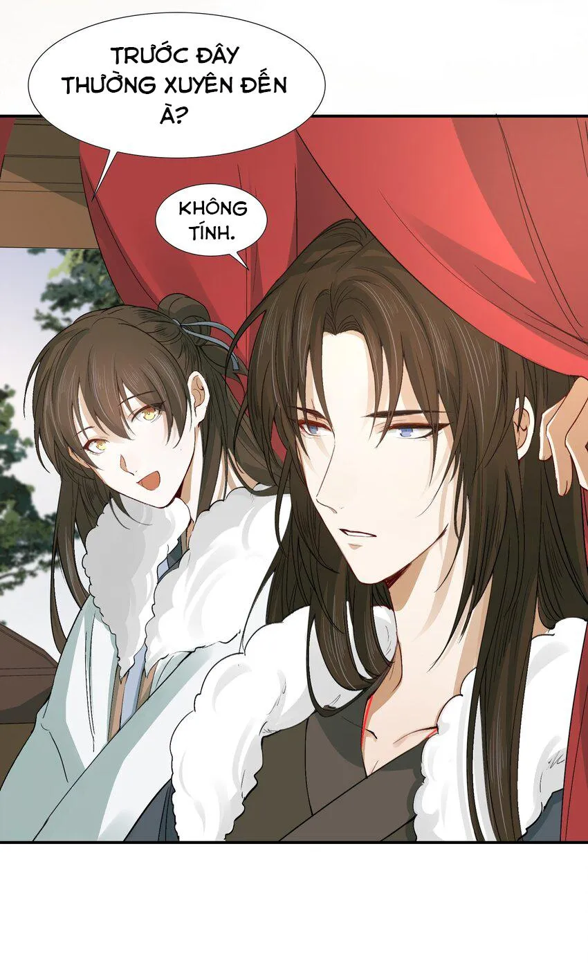 Loạn thế vi vương Chapter 14 Trang 47