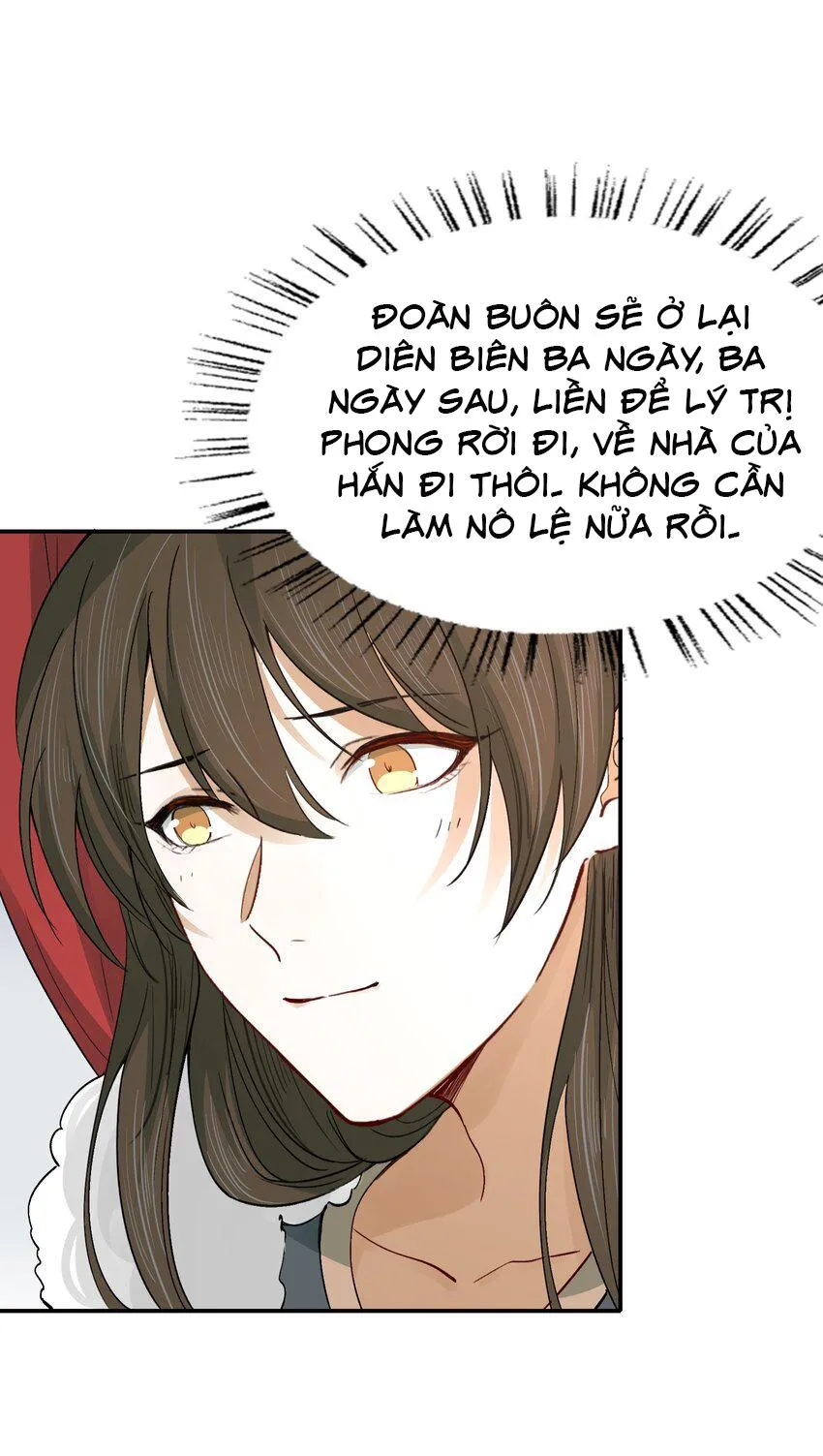 Loạn thế vi vương Chapter 14 Trang 48