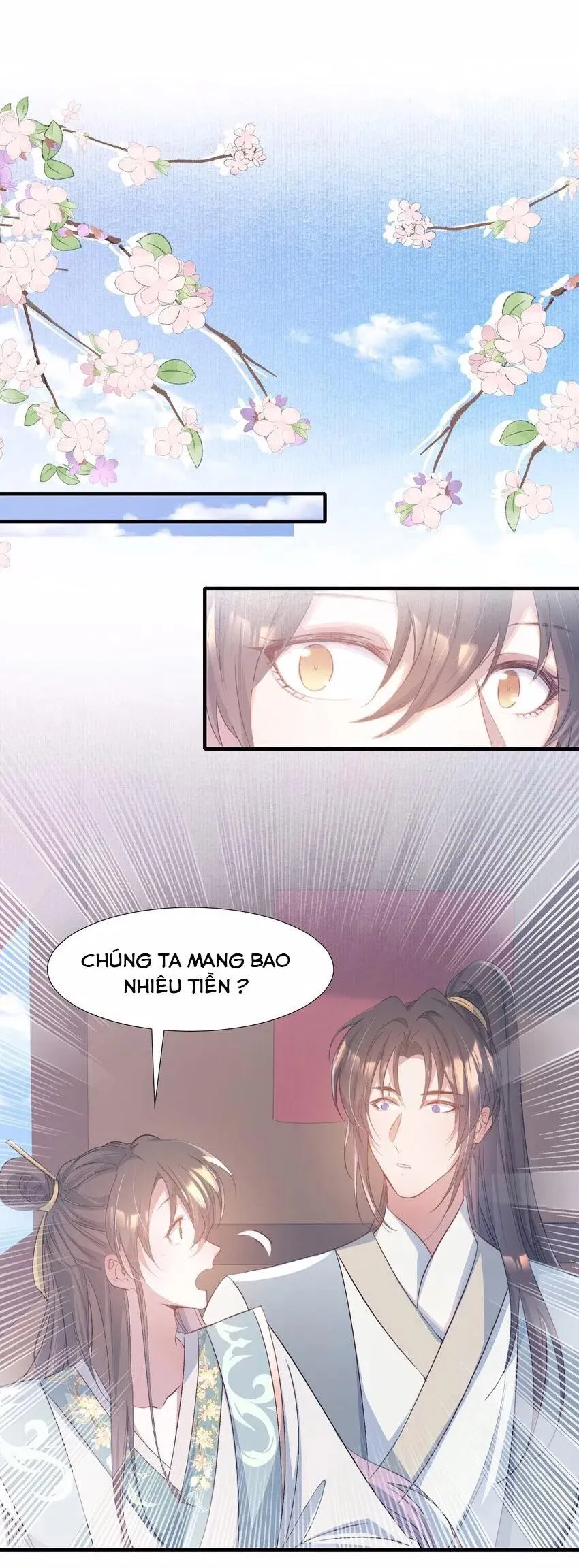 Loạn thế vi vương Chapter 79 Trang 5