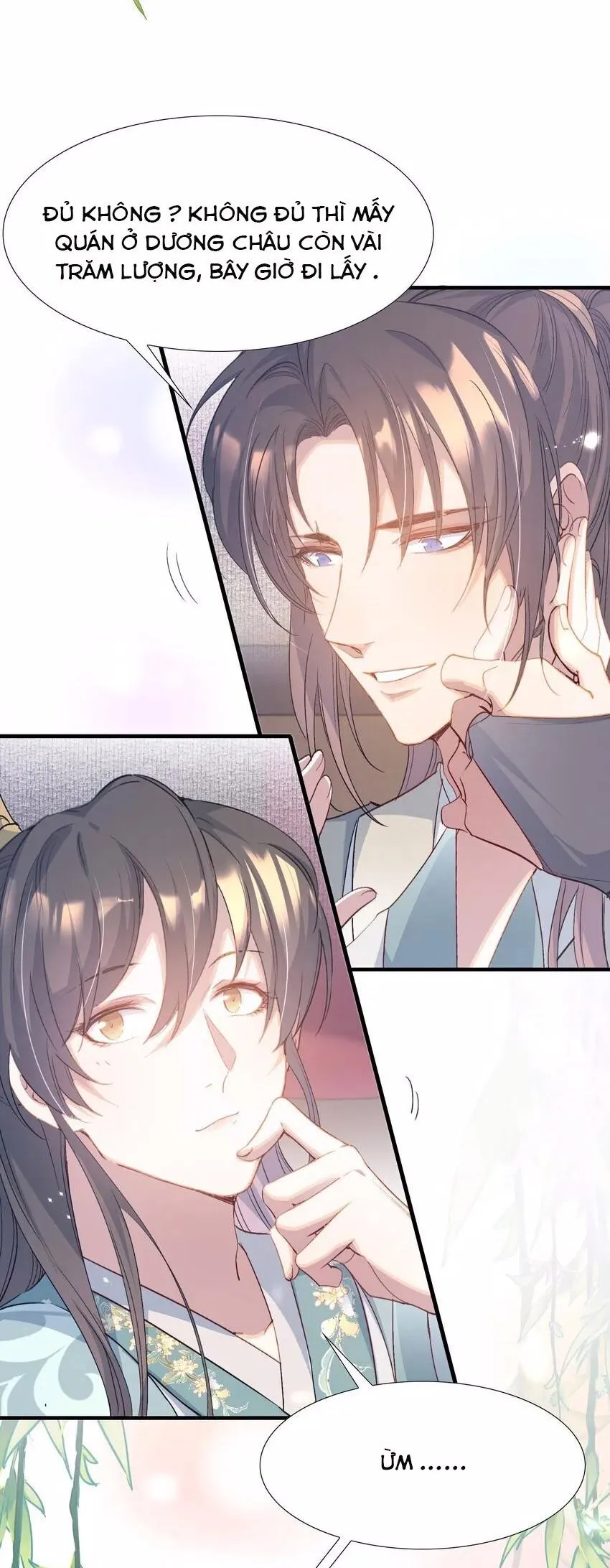 Loạn thế vi vương Chapter 79 Trang 10