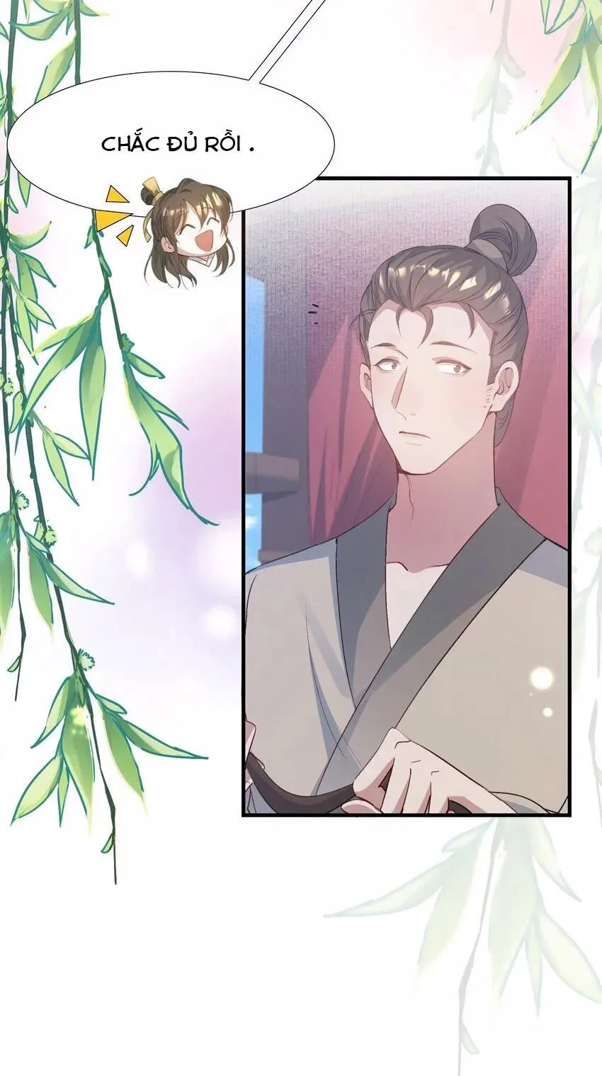 Loạn thế vi vương Chapter 79 Trang 11