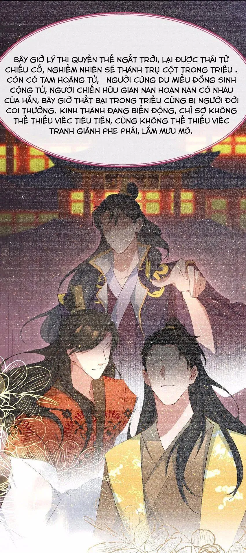 Loạn thế vi vương Chapter 79 Trang 14