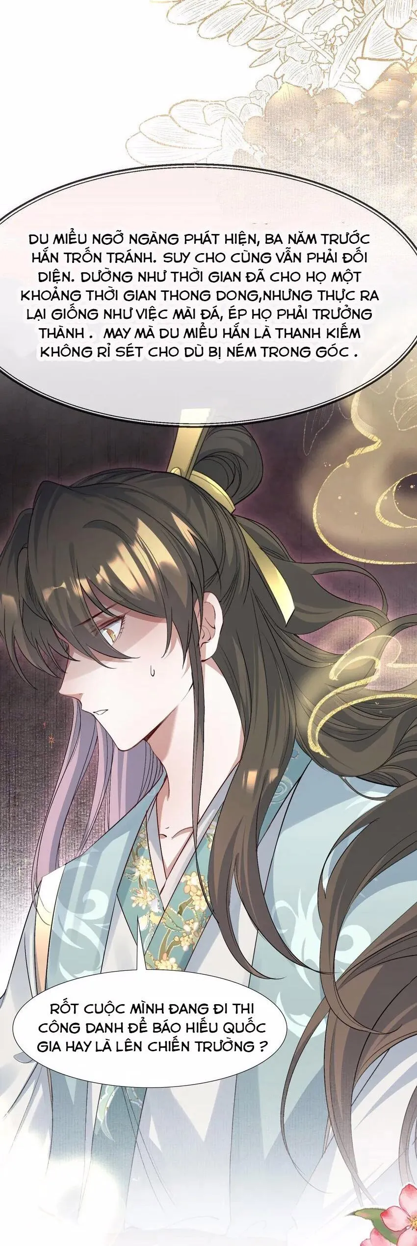 Loạn thế vi vương Chapter 79 Trang 15