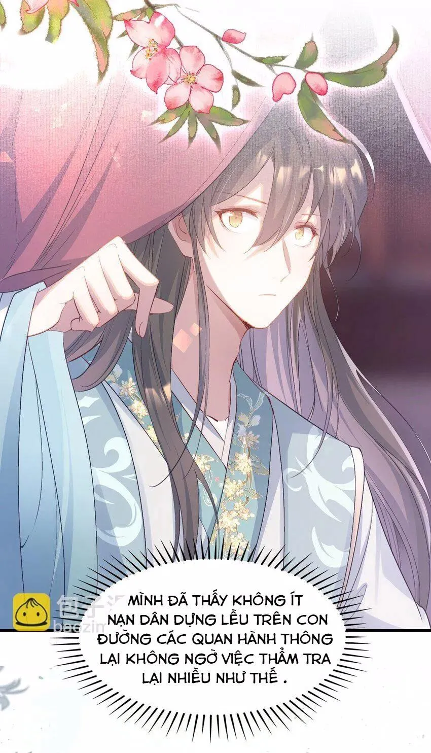 Loạn thế vi vương Chapter 79 Trang 19