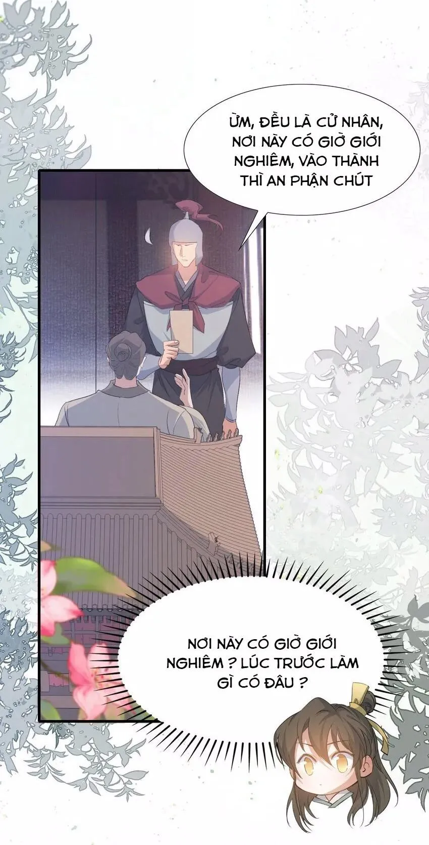 Loạn thế vi vương Chapter 79 Trang 20