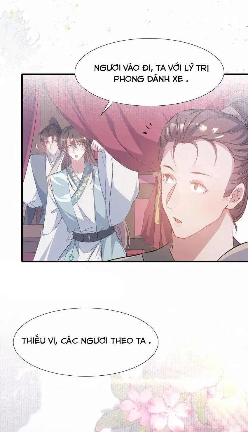 Loạn thế vi vương Chapter 79 Trang 21