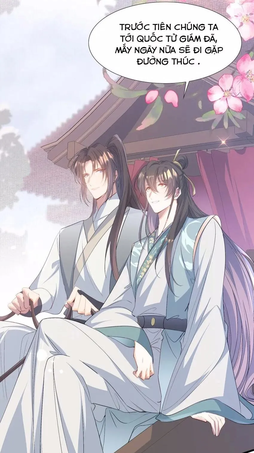 Loạn thế vi vương Chapter 79 Trang 22