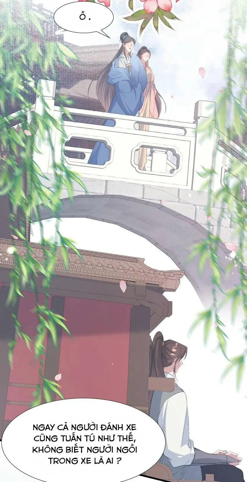 Loạn thế vi vương Chapter 79 Trang 25