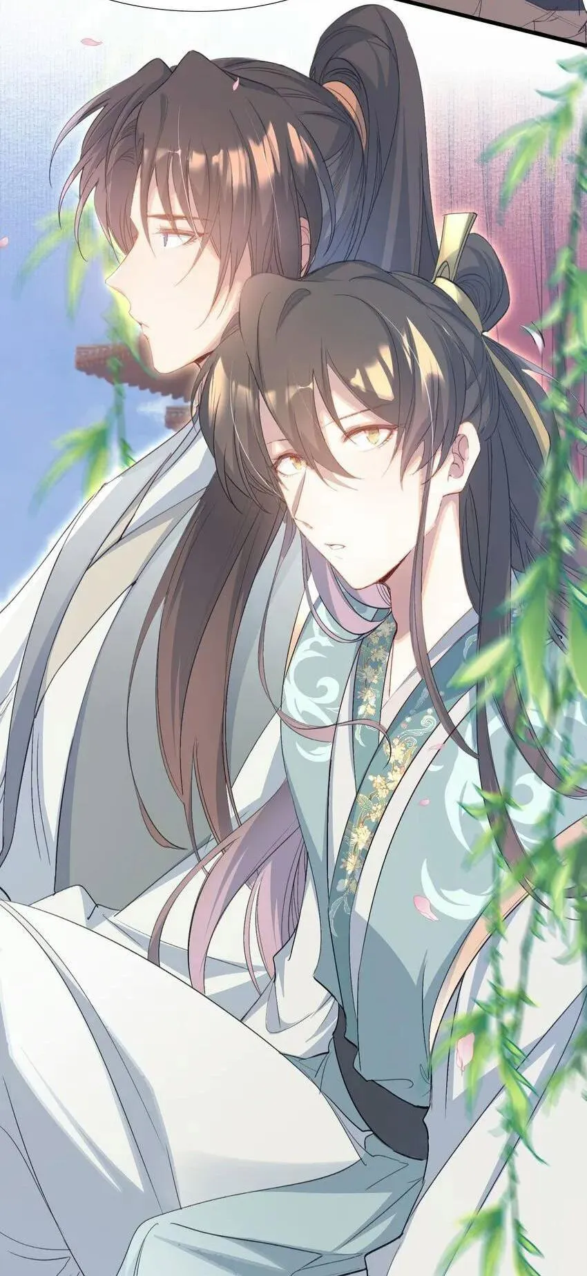 Loạn thế vi vương Chapter 79 Trang 26