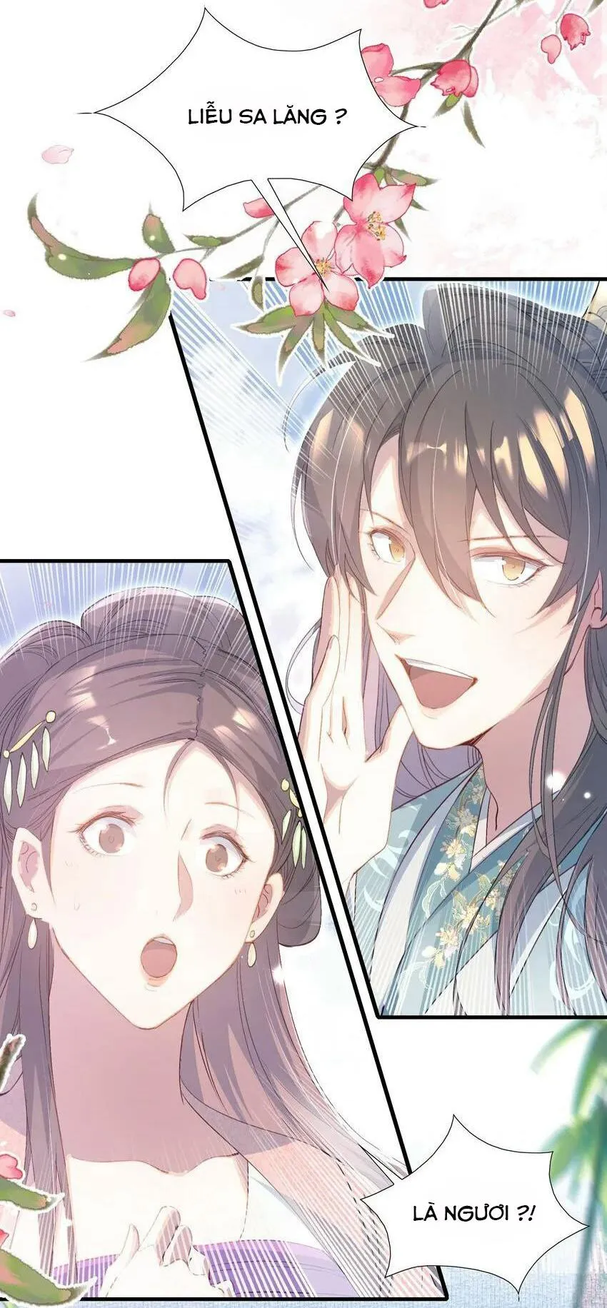 Loạn thế vi vương Chapter 79 Trang 28