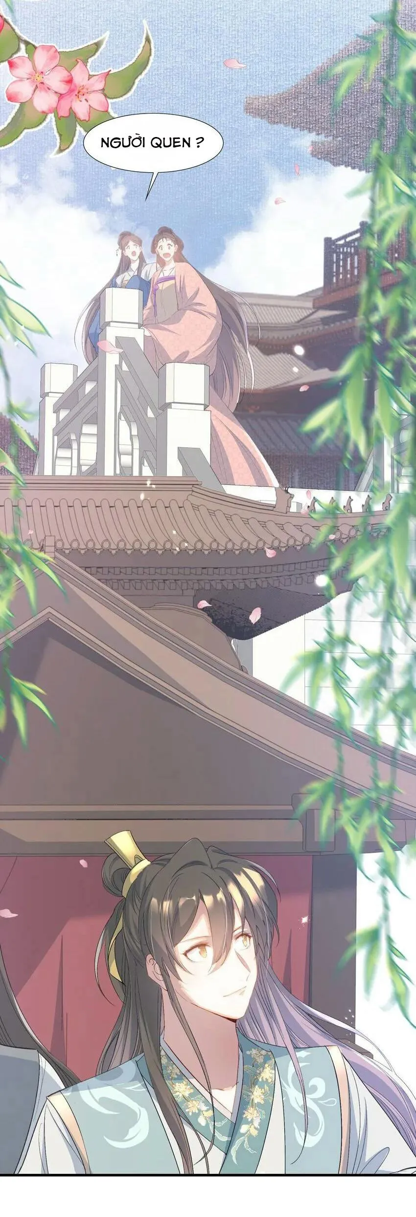 Loạn thế vi vương Chapter 79 Trang 29