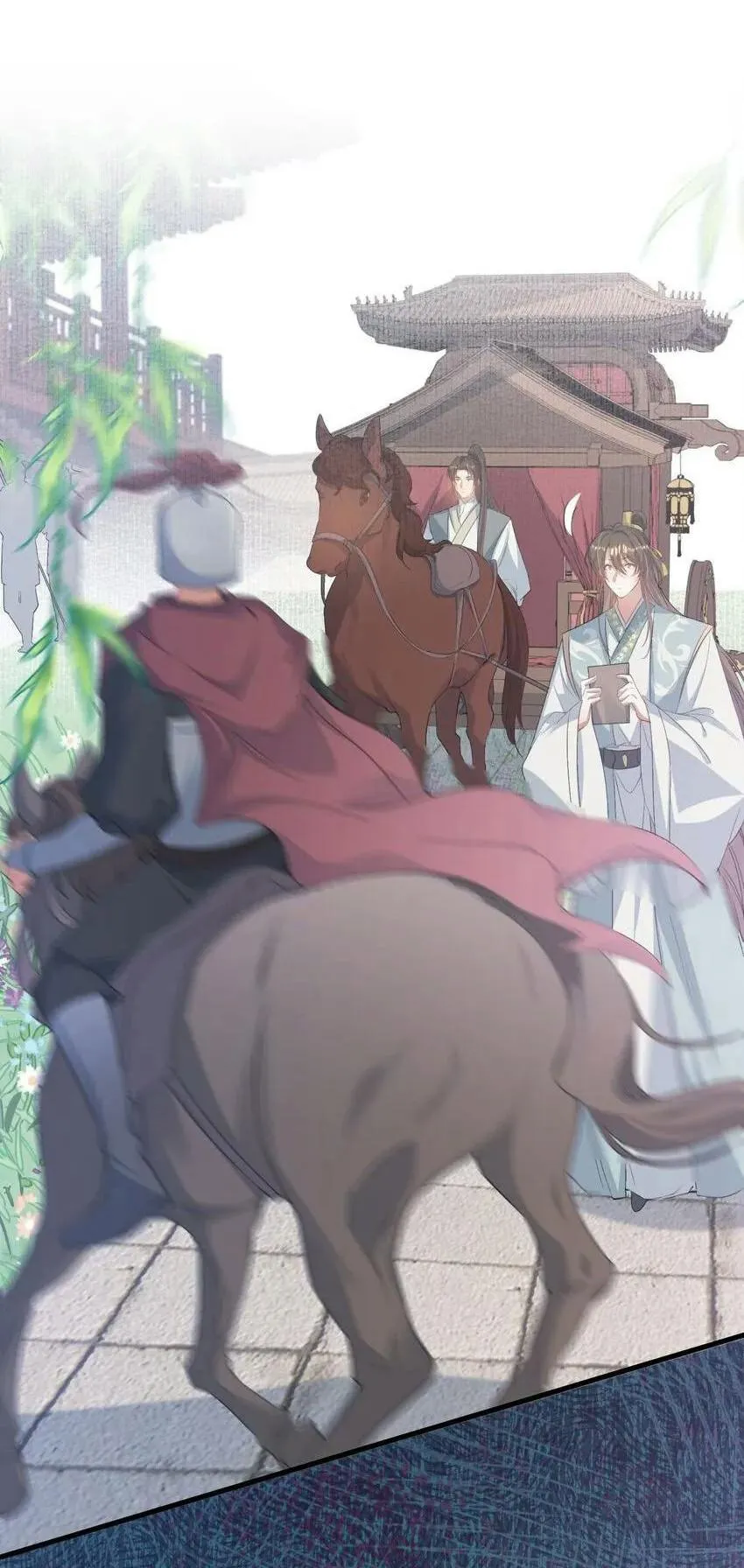 Loạn thế vi vương Chapter 79 Trang 33