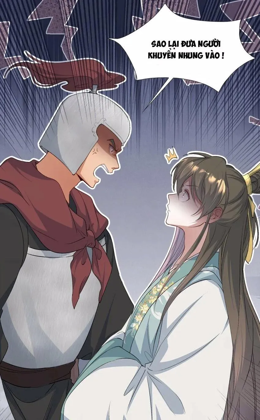 Loạn thế vi vương Chapter 79 Trang 36