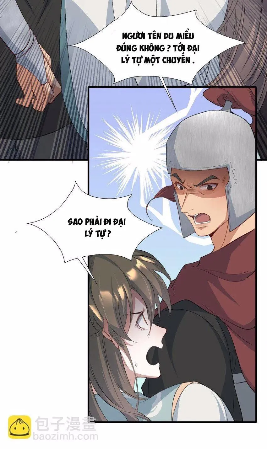 Loạn thế vi vương Chapter 79 Trang 37